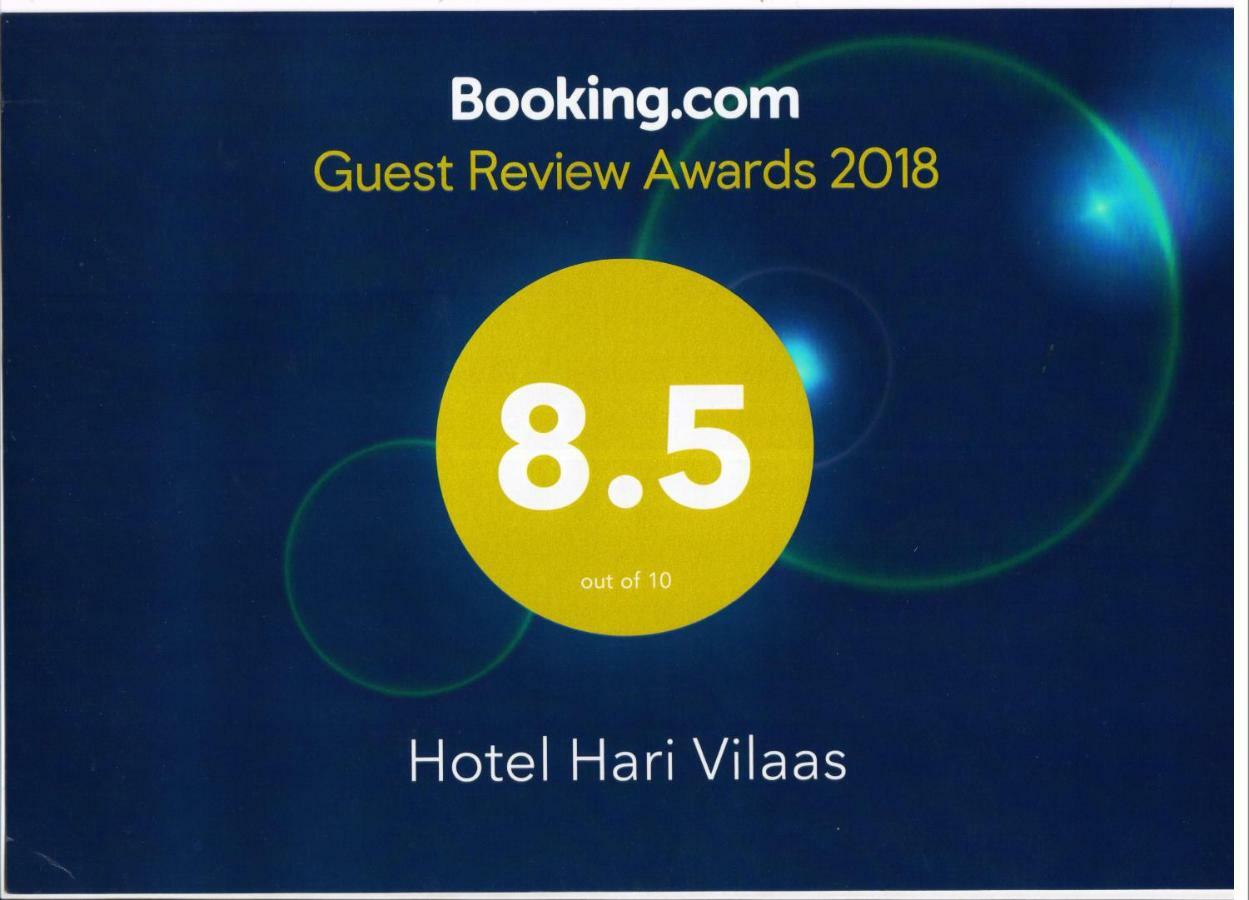 Hotel Hari Vilaas Varanasi Exterior foto